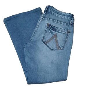 Bailey Delia's Jean's Size 5/6 R